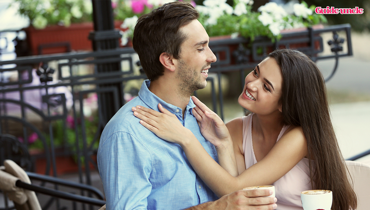 date ideas for couples